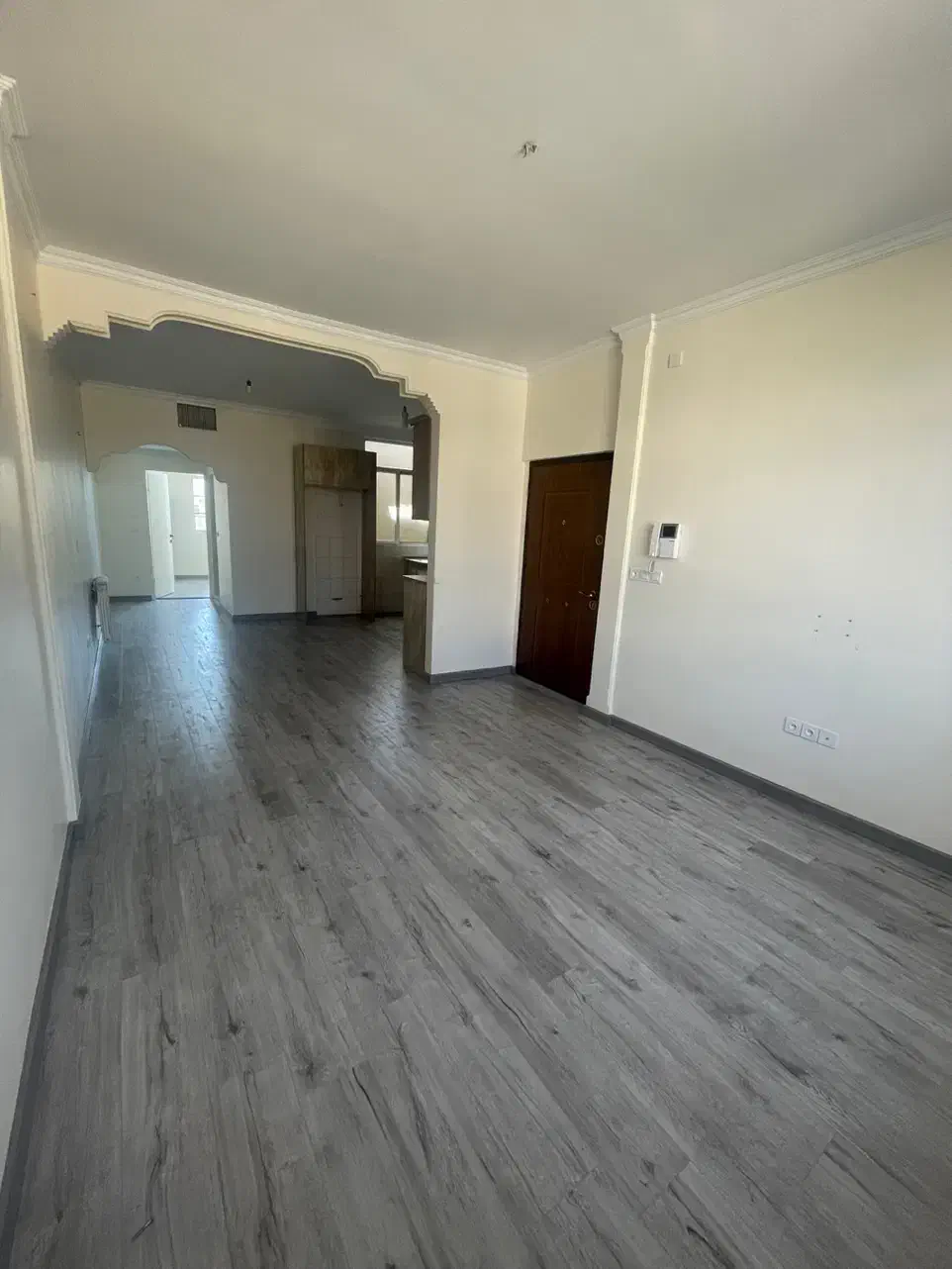 مترو هفت تیر عطارد ۶۰ متر ۱ خواب بازسازی رهن کامل|اجارهٔ آپارتمان|تهران, ایرانشهر|دیوار