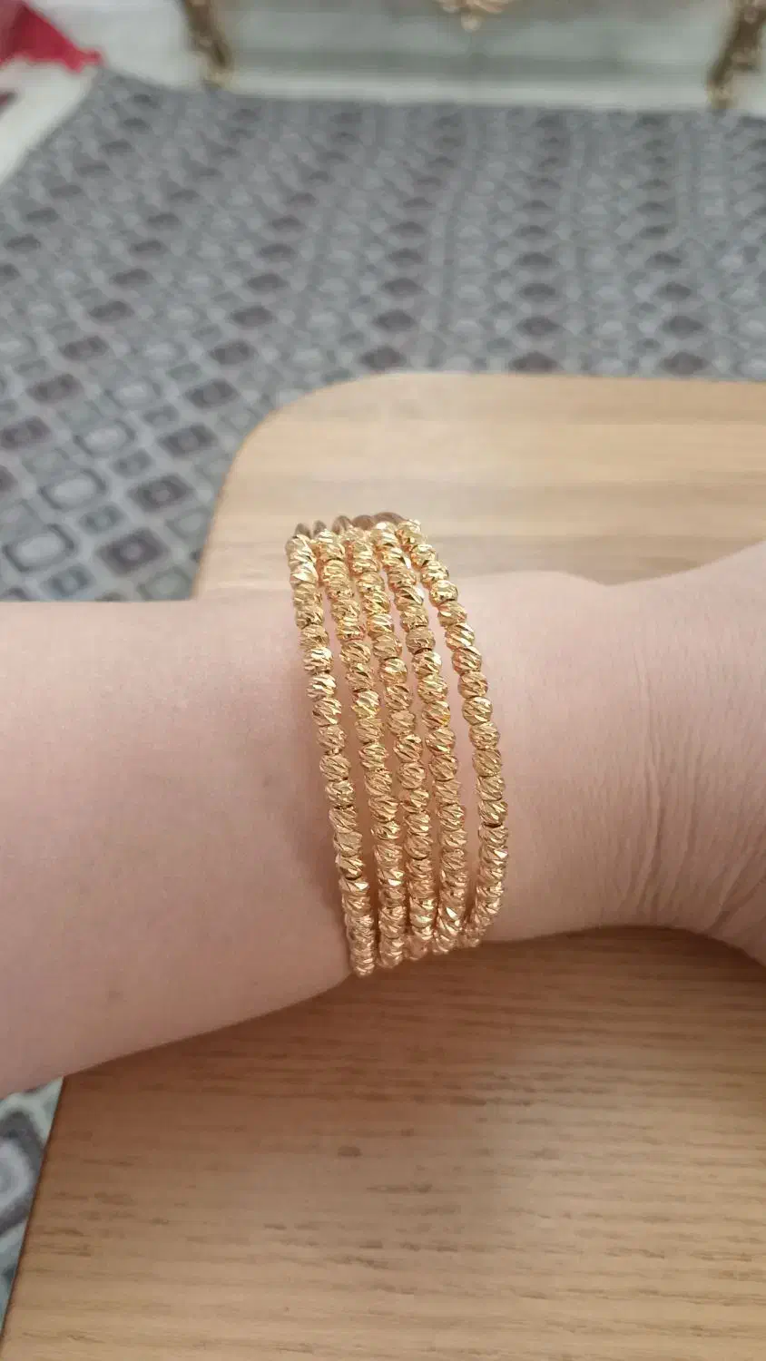 دستبند|بدلیجات|تبریز, |دیوار