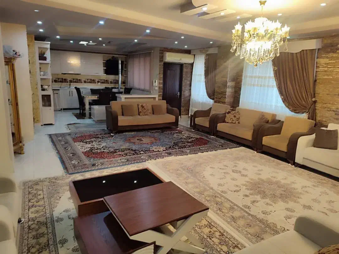 فروش واحد سه خوابه ۱۵۰ متری بلوار معلم|فروش آپارتمان|بندر انزلی, معلم|دیوار