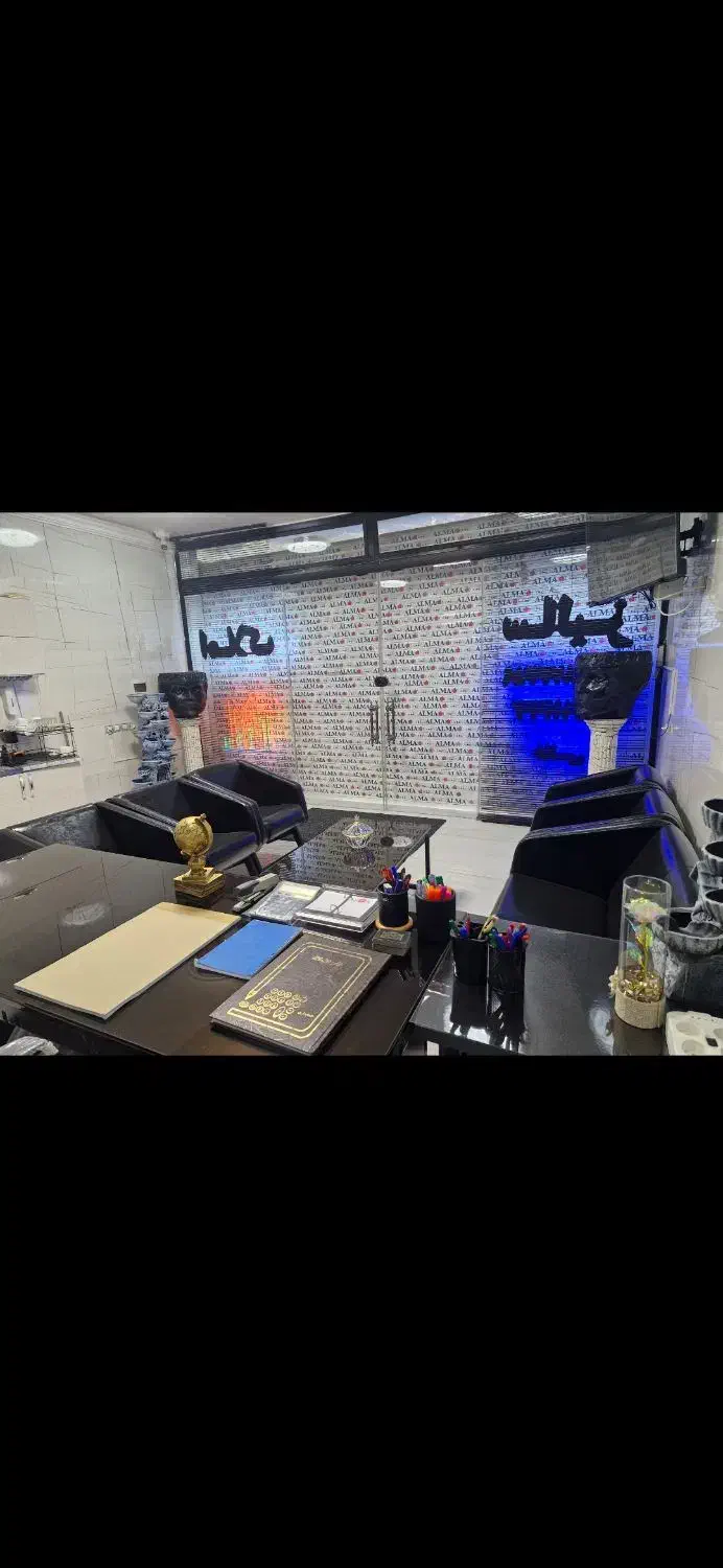 منشی املاک|استخدام بازاریابی و فروش|پیشوا, |دیوار