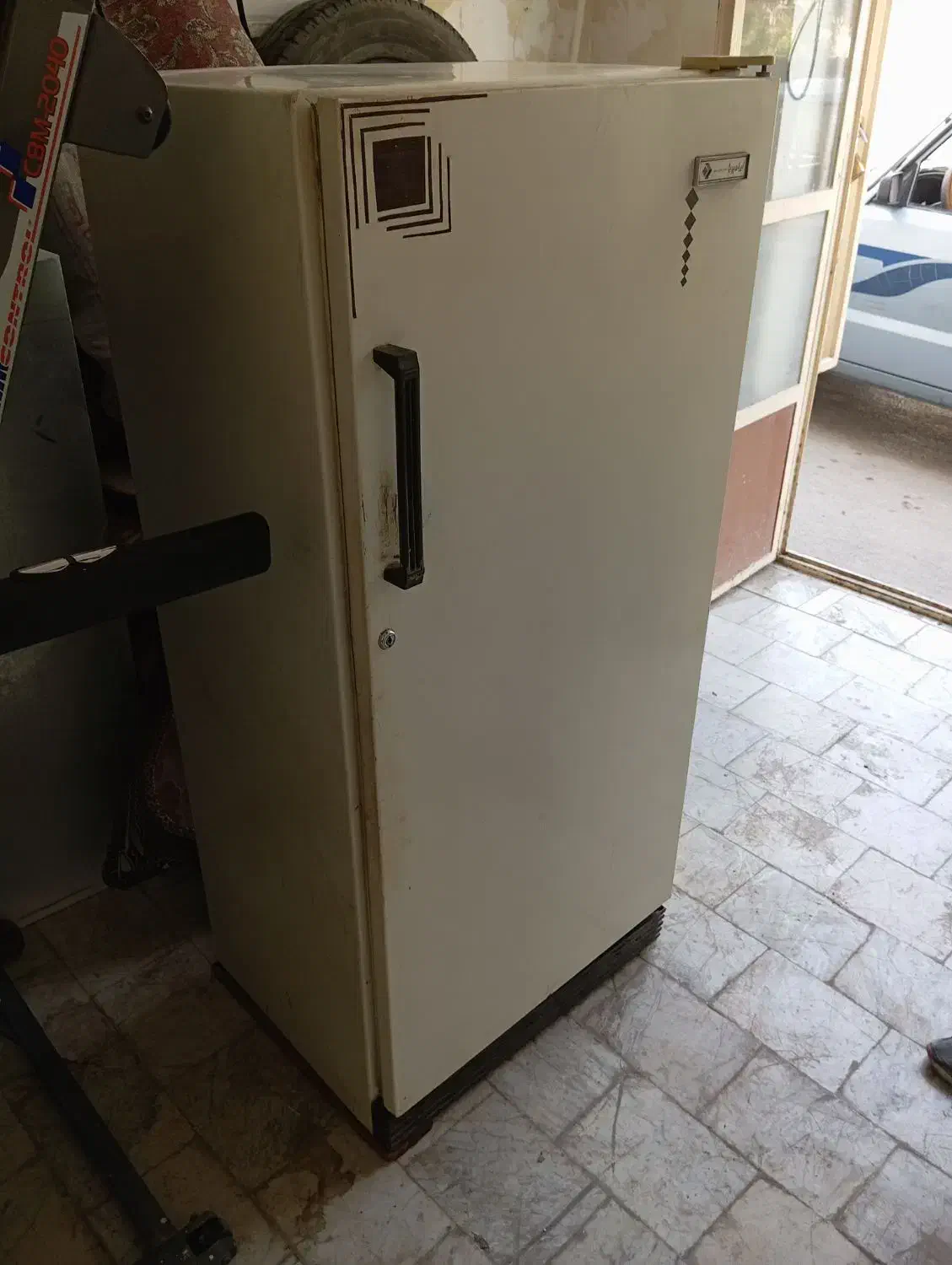 سمساری وضایعاتی اراک مهاجران وحومه|خدمات پیشه و مهارت|اراک, |دیوار