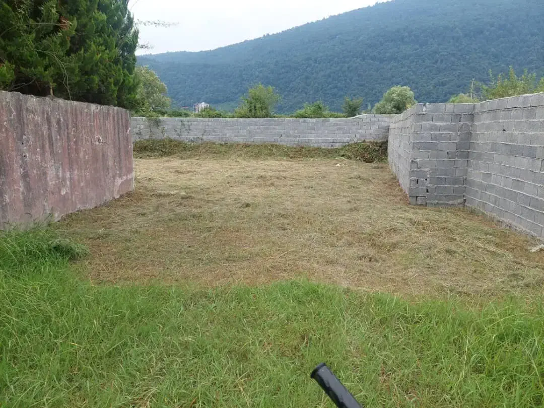 زمین مسکونی ( ویلایی )|فروش زمین و ملک کلنگی|چالوس, |دیوار