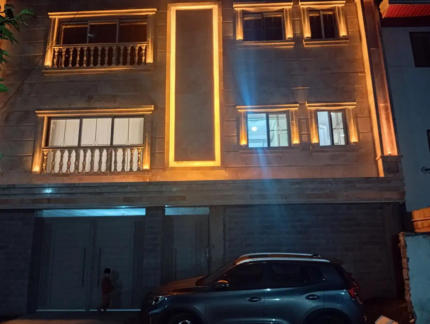 برق کار ساختمان|خدمات پیشه و مهارت|هادی شهر, |دیوار