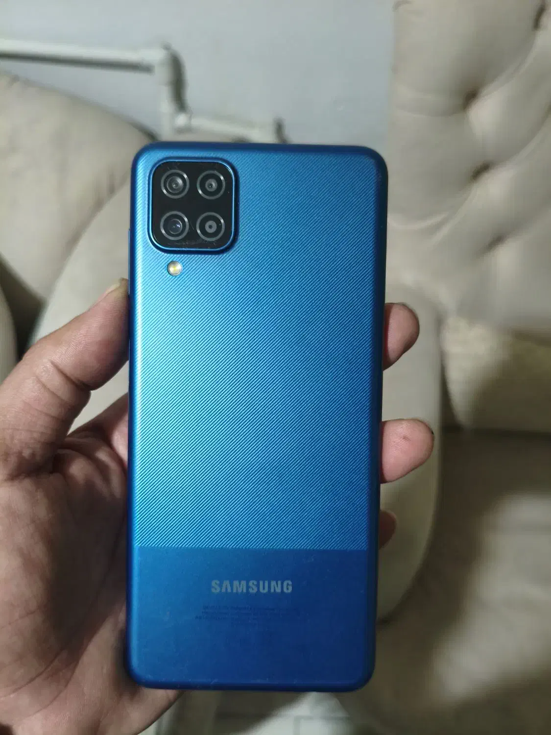 A12 موبایل|موبایل|تهران, هروی|دیوار