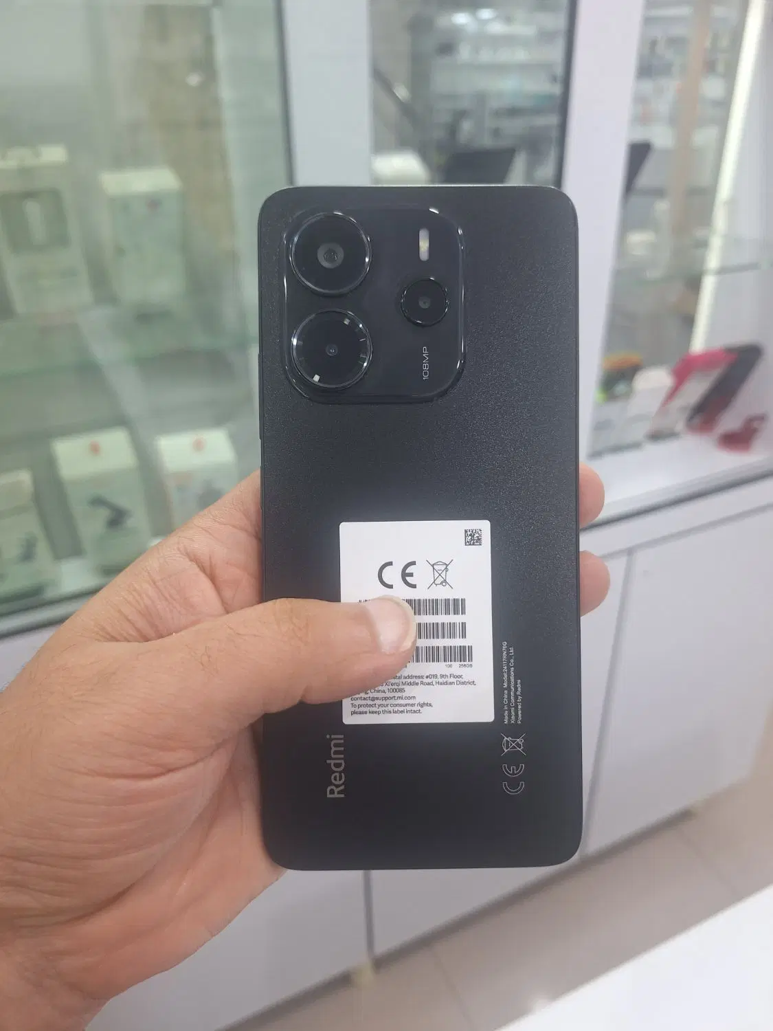 note 14 4G|موبایل|گنبد کاووس, |دیوار