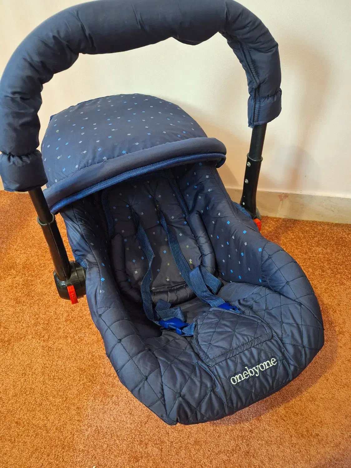 کریر دلیجان|اسباب و اثاث بچه|بابل, |دیوار