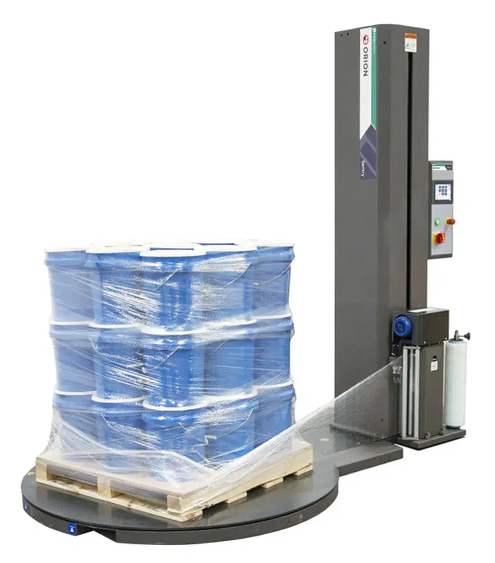 GILANدستگاه گردان۵استرج۵استرچ۵پیچ۵پالت۵صفحهGiLAn|ماشین‌آلات صنعتی|رشت, بازار|دیوار