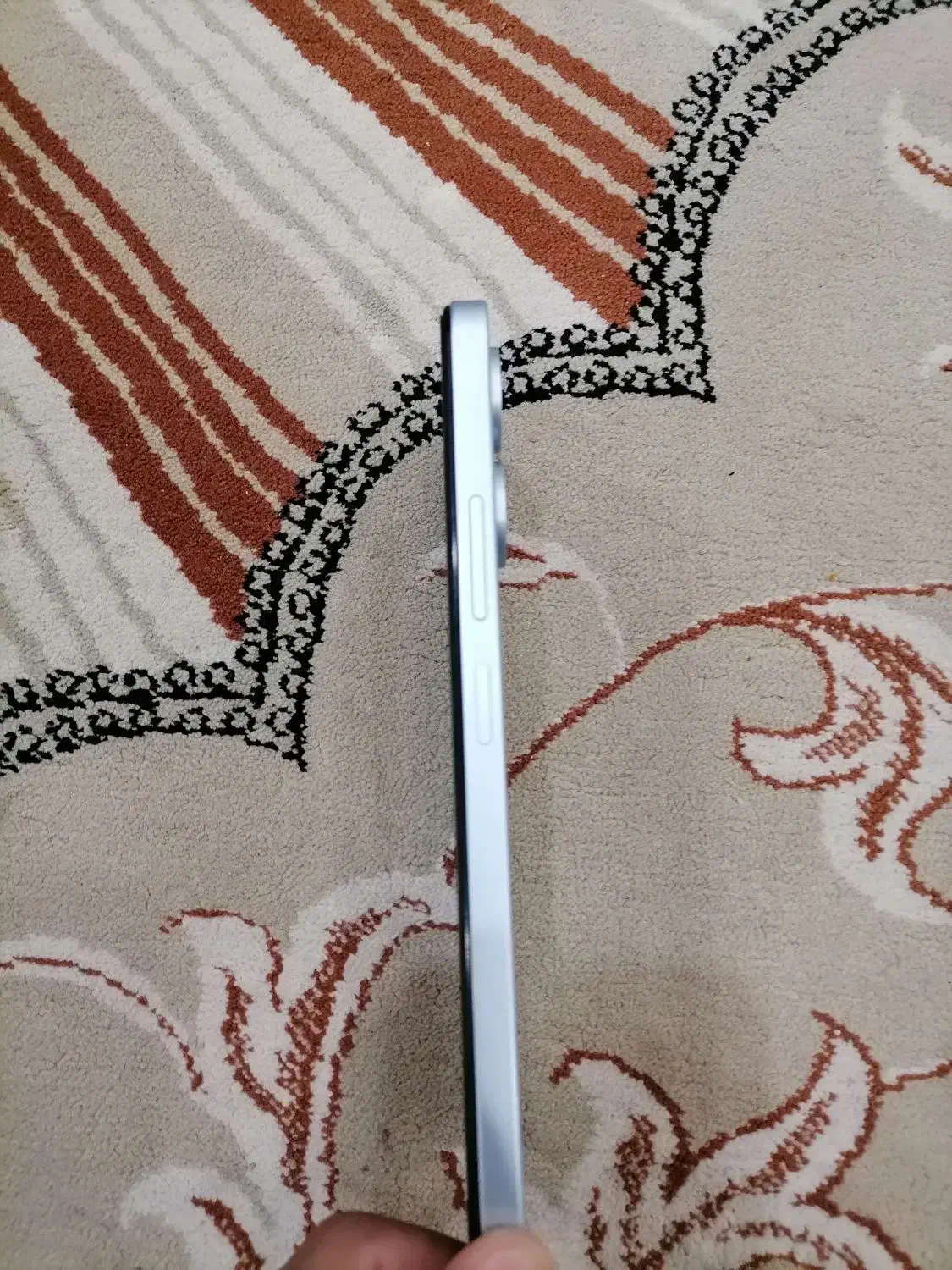شیائومی Redmi 13cبا حافظه 256 رم 8|موبایل|کرمان, |دیوار