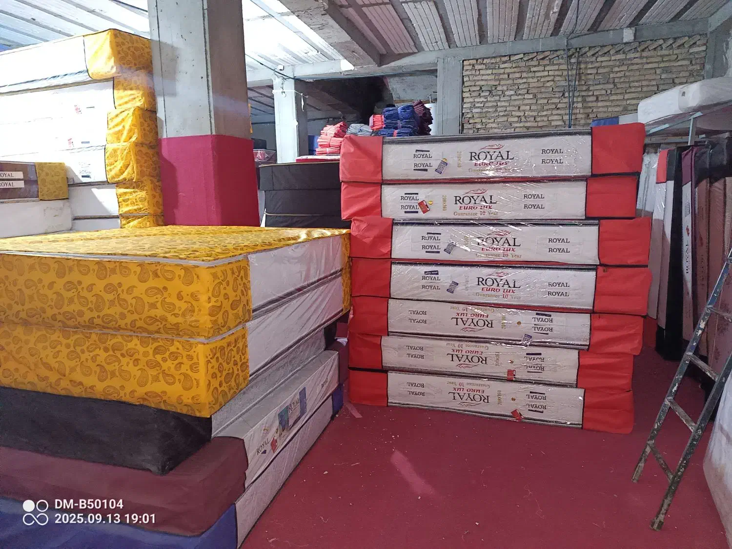 پاکـتی هوشمند/کد9221/مناسب سلیقه|تشک تختخواب|تهران, ابوذر|دیوار