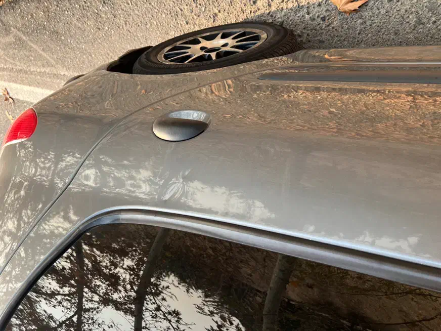 ۲۰۶ تیپ ۵|خودرو سواری و وانت|تهران, چیذر|دیوار