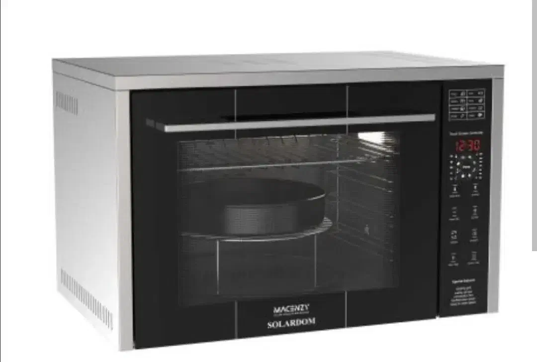 سلاردوم مکنزی گلدن|اجاق گاز و لوازم برقی پختوپز|شاهینشهر, شهرک گلدیس|دیوار