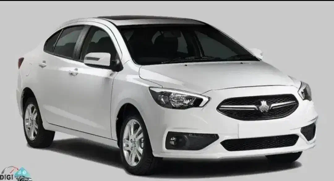 فروش شاهین GL|خودرو سواری و وانت|اهواز, اهواز|دیوار