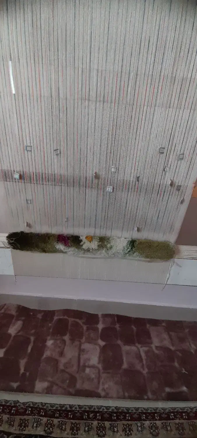 تابلوفرش محمدیه|تابلو فرش|محمدیه-قزوین, |دیوار