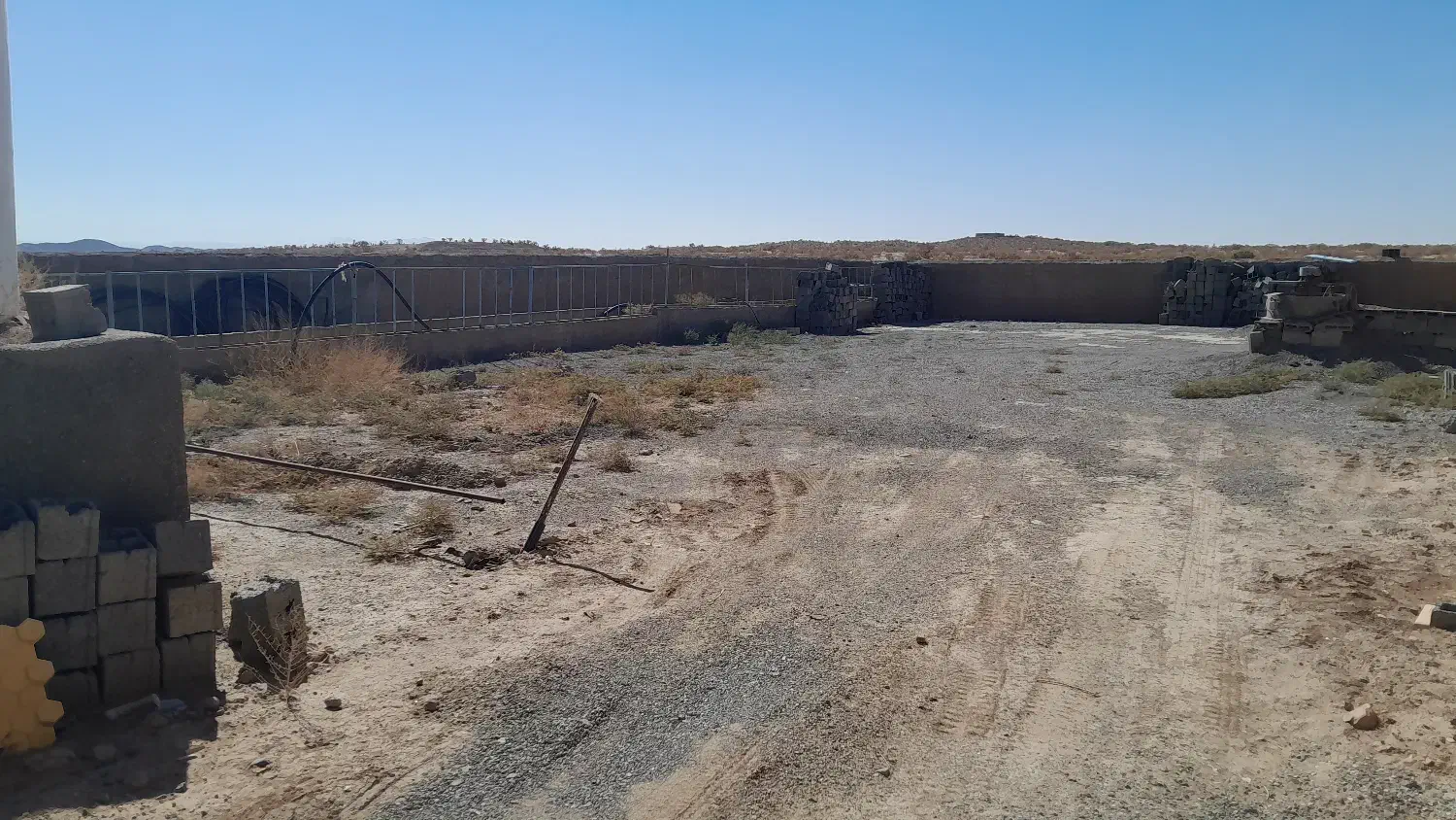 گاوداری|فروش دفتر صنعتی، کشاورزی، تجاری|باشتین, |دیوار