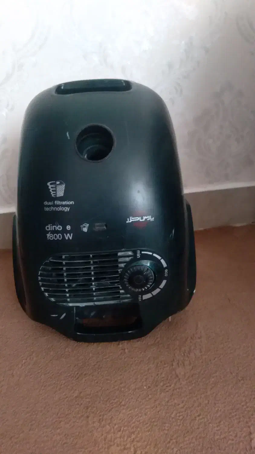 جاروبرقی بامکش عالی|جاروبرقی، جارو شارژی، بخارشو|اصلاندوز, |دیوار