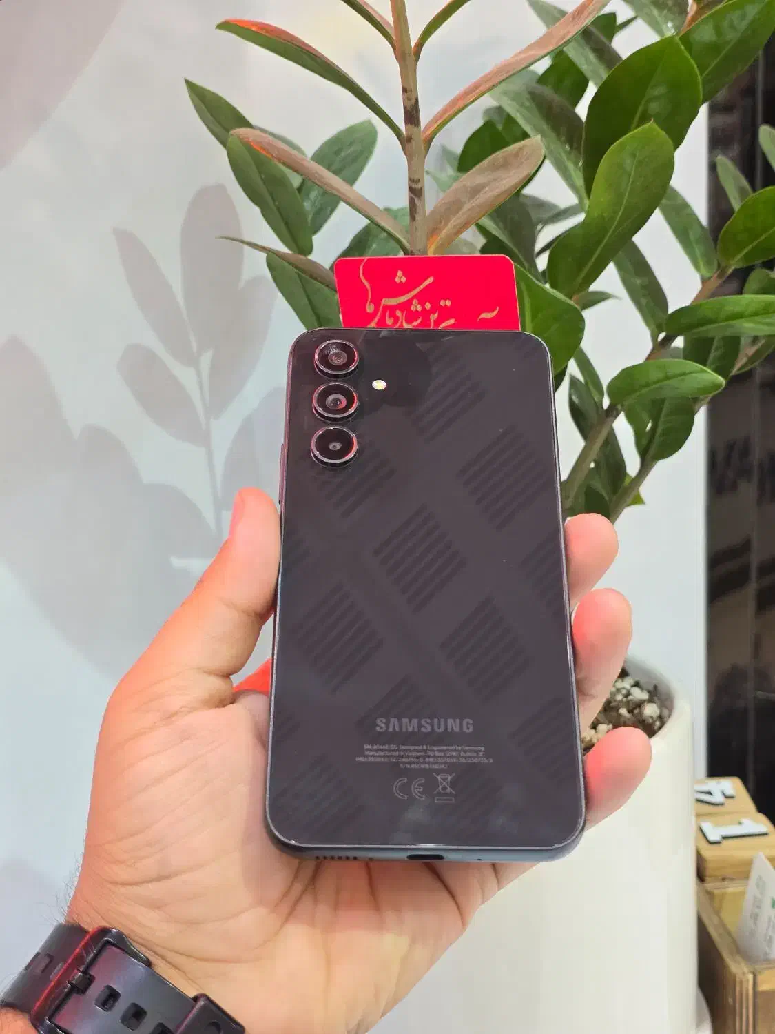 A54 با شرایط اقساط|موبایل|سبزوار, ابوریحان|دیوار