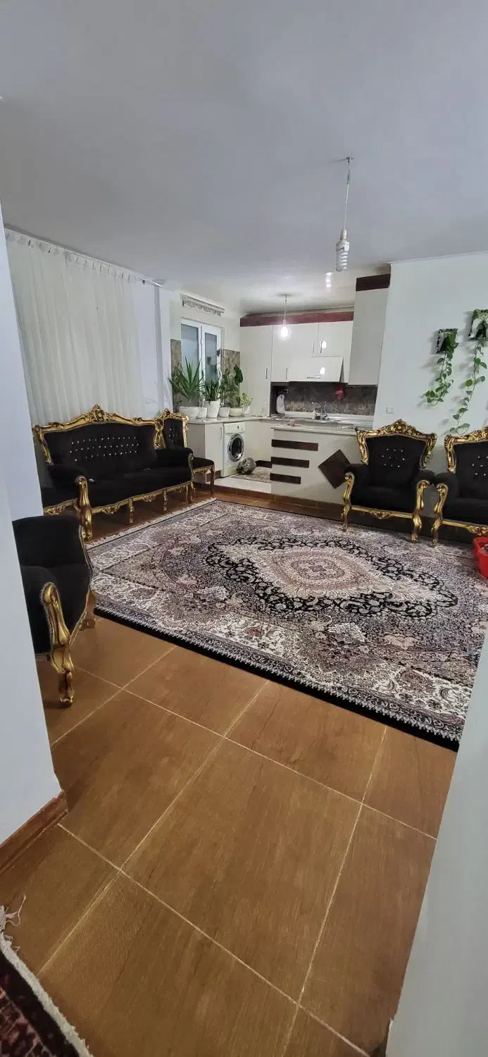 آپارتمان شهرک بهارستان|فروش آپارتمان|سمنان, |دیوار