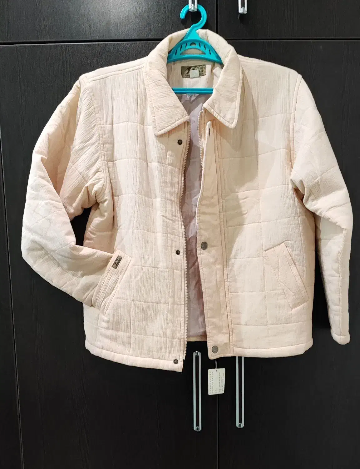 کاپشن زنانه|لباس|اهواز, کیان اباد|دیوار