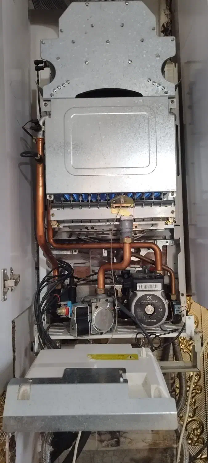 خدمات پکیج شوفاژ کولر گازی آبگرمکن تعمیرات و سرویس|خدمات پیشه و مهارت|گلبهار, |دیوار