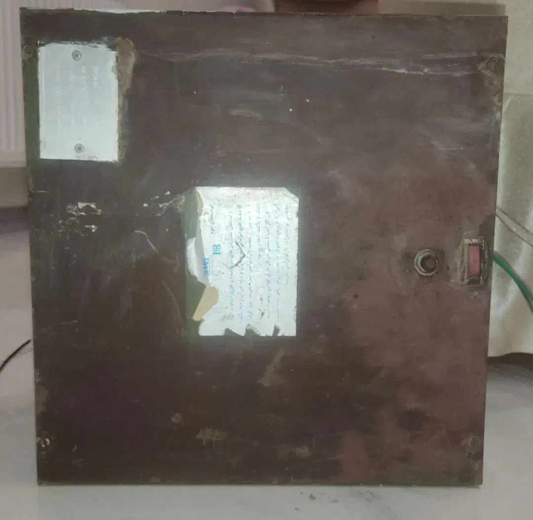 ترانس تقویت برق|مصالح و تجهیزات ساختمان|تبریز, |دیوار