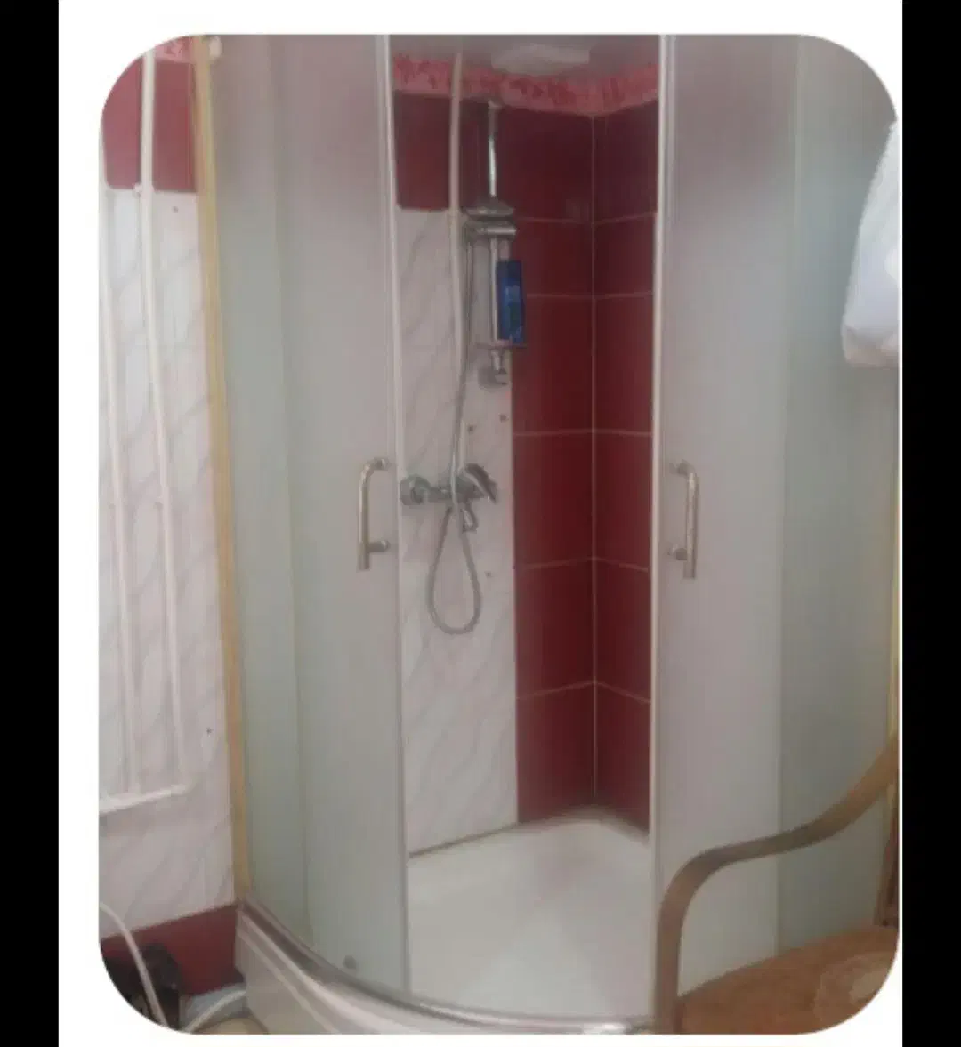 کابین دوش|لوازم حمام|رستمآباد, |دیوار