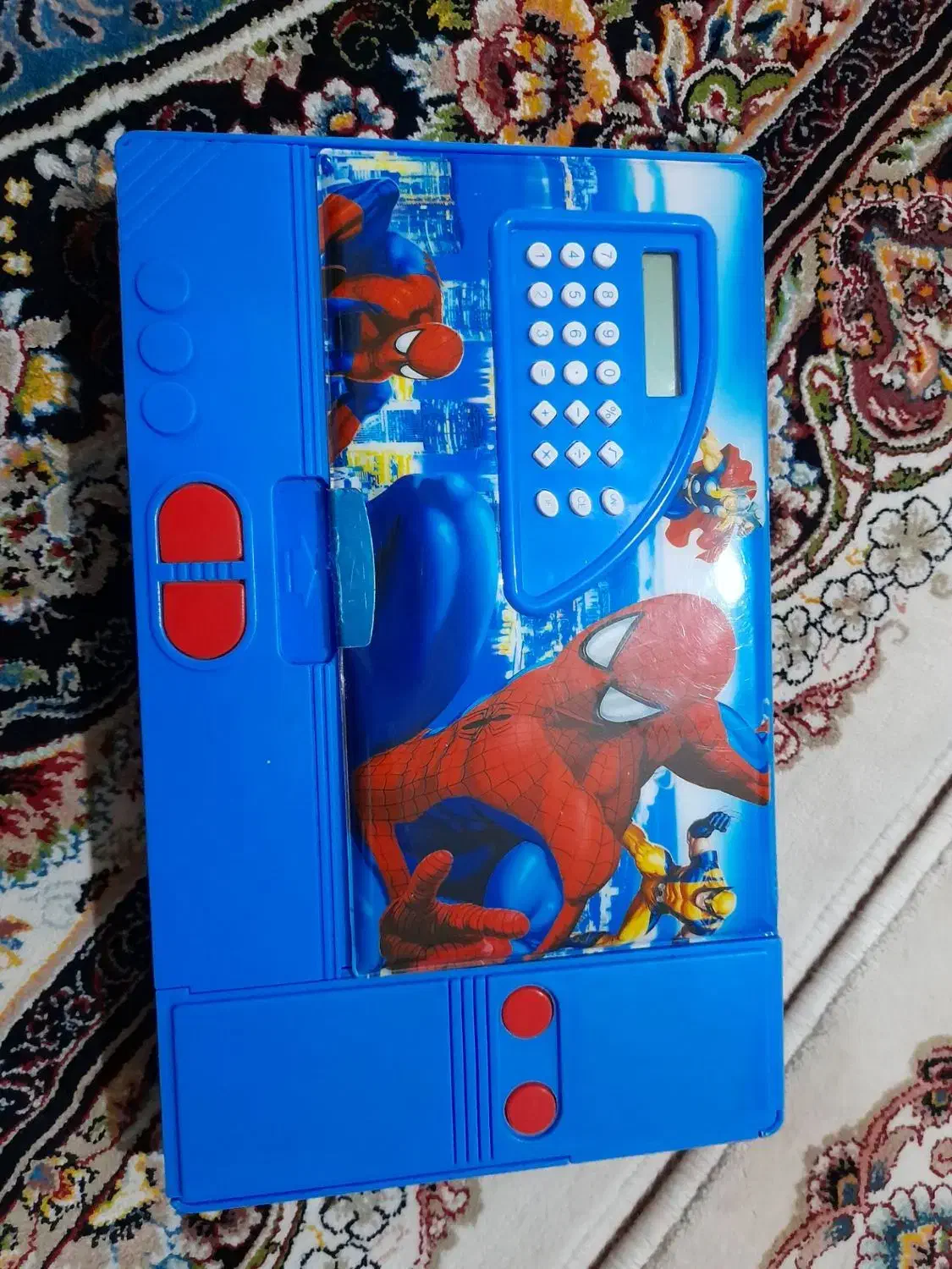 جامدادی|لوازم التحریر|شهریار, اصیل آباد|دیوار