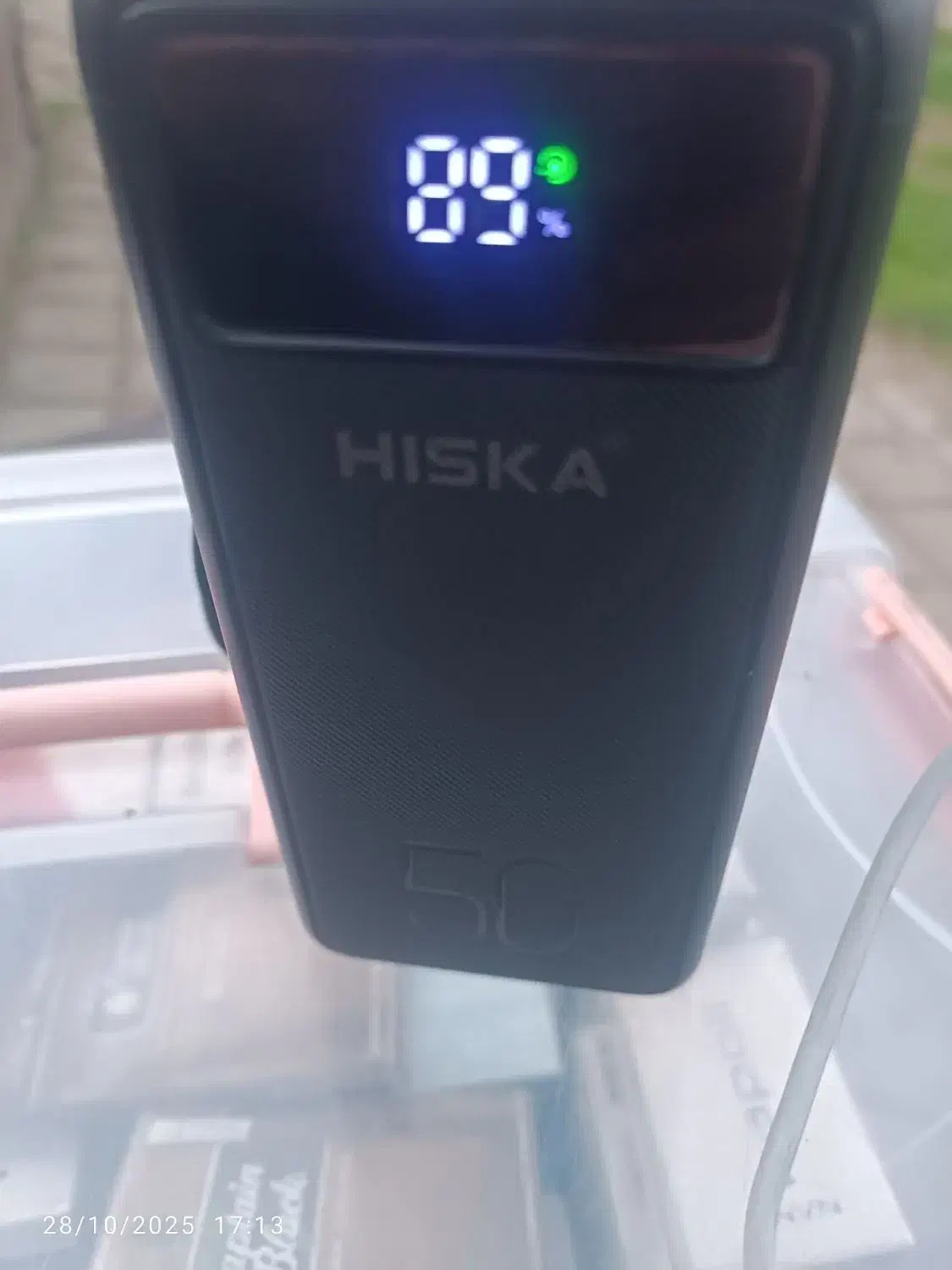 پاور بانک|لوازم جانبی موبایل و تبلت|رشت, رشتیان|دیوار