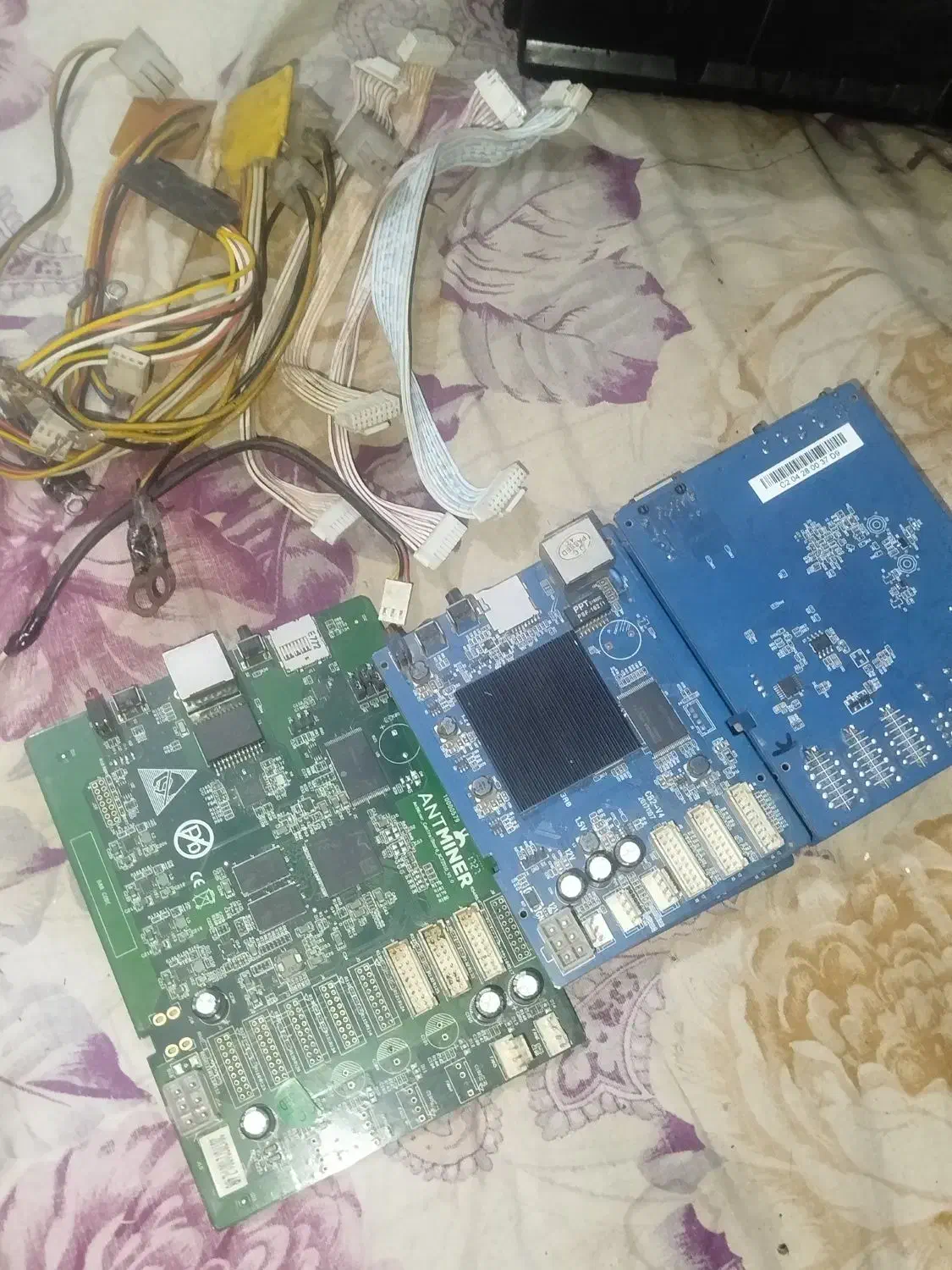 کنترول برد s9jکنترول بردm3v2|قطعات و لوازم جانبی رایانه|اهواز, پردیس دو|دیوار