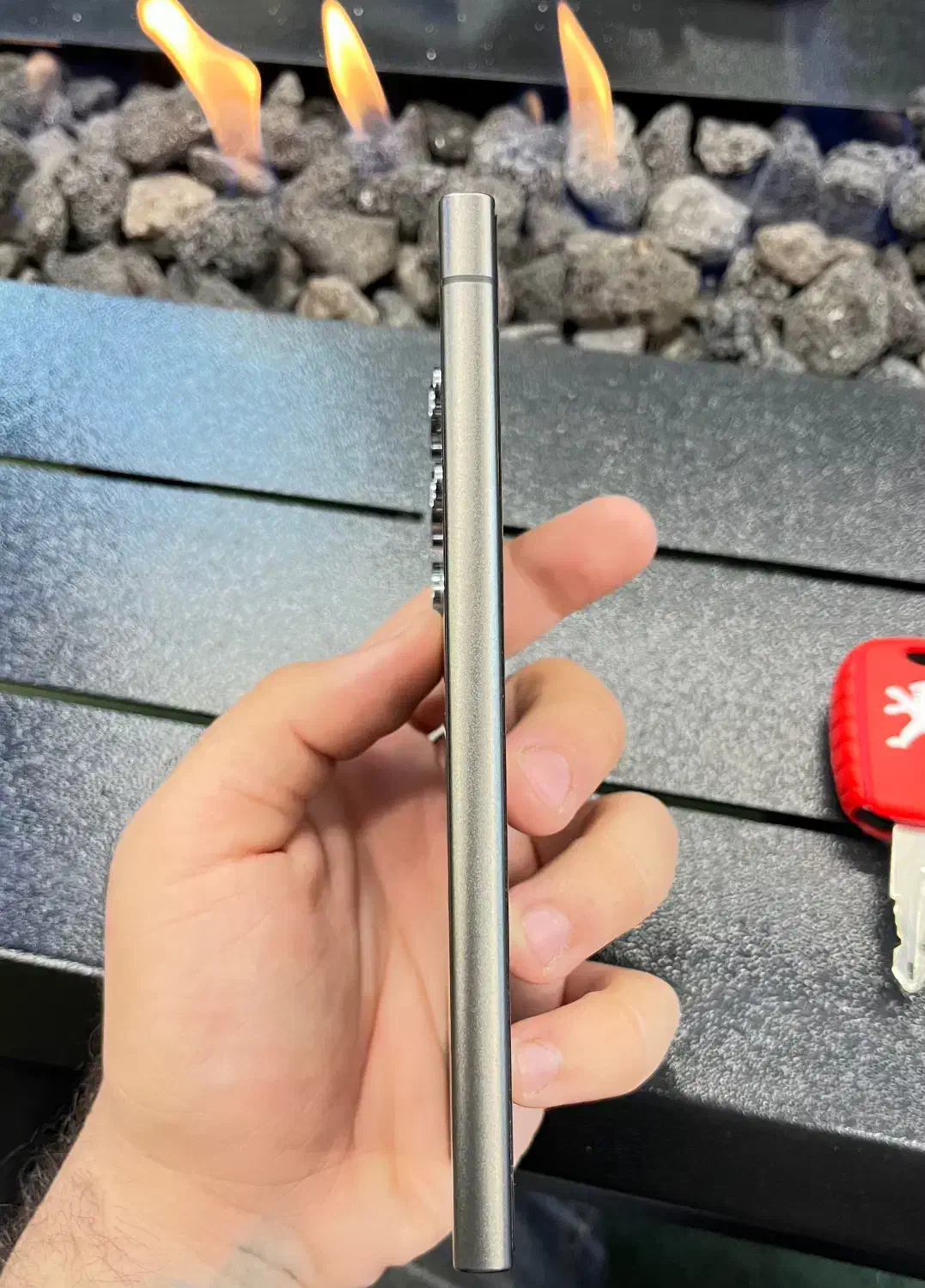 سامسونگ گلکسی اس ۲۴ اولترا|موبایل|قائمشهر, |دیوار