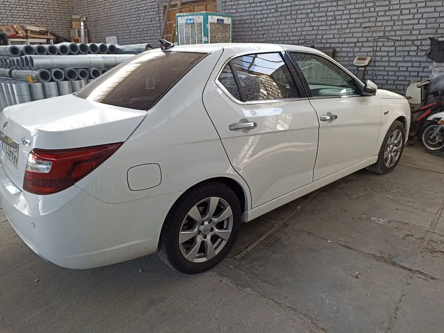 دنا پلاس توربو مدل 1401|خودرو سواری و وانت|تهران, وردآورد|دیوار