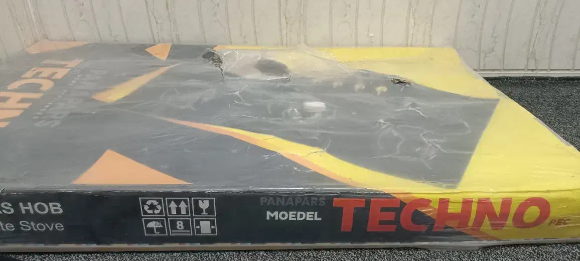 گاز صفحه ای|اجاق گاز و لوازم برقی پخت‌وپز|آبپخش, |دیوار