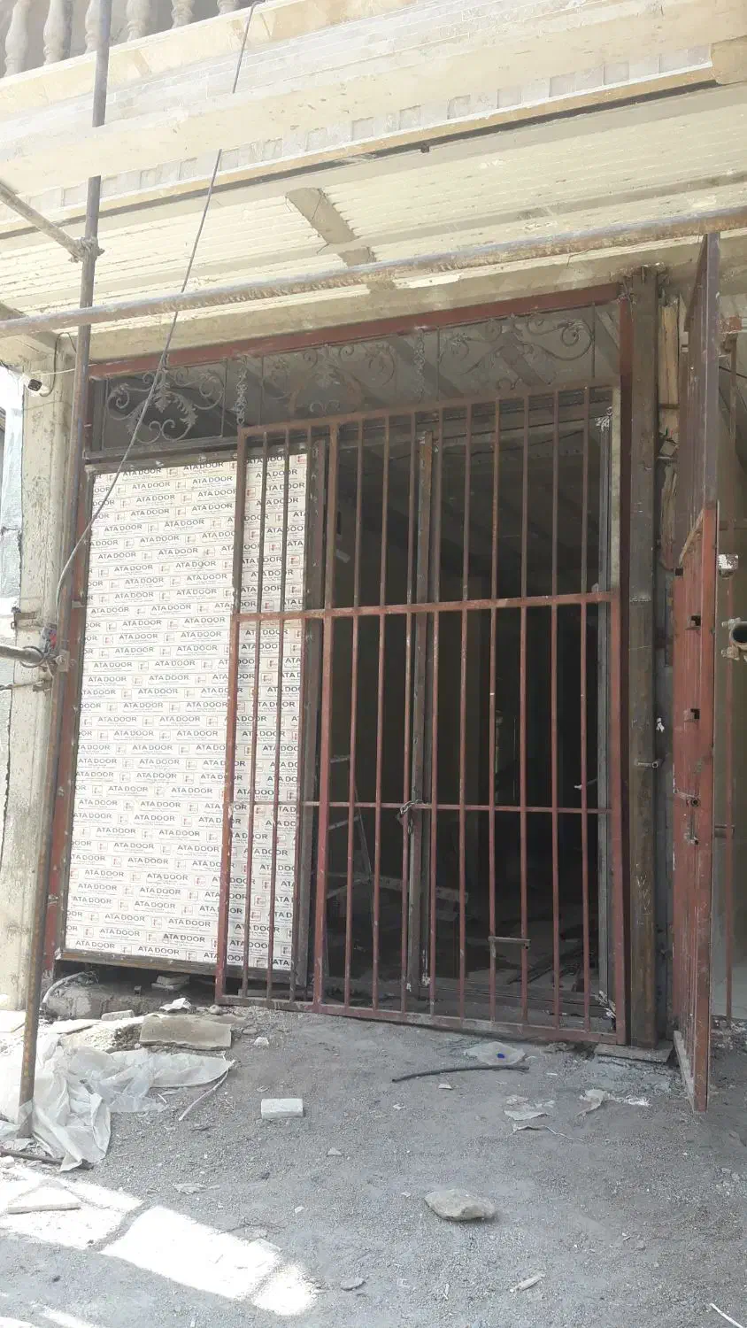 جوشکار|خدمات پیشه و مهارت|ماسال, |دیوار