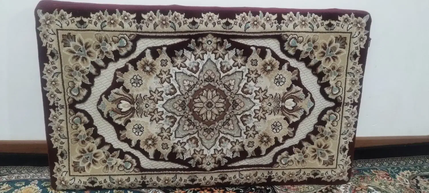 پشتی سنتی|پشتی|کرمانشاه, |دیوار