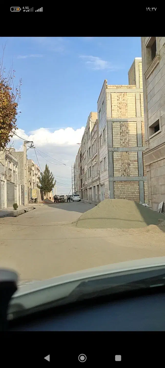 واحد اقبالیه هشت بهشت ریحان 5|فروش آپارتمان|اقبالیه, |دیوار