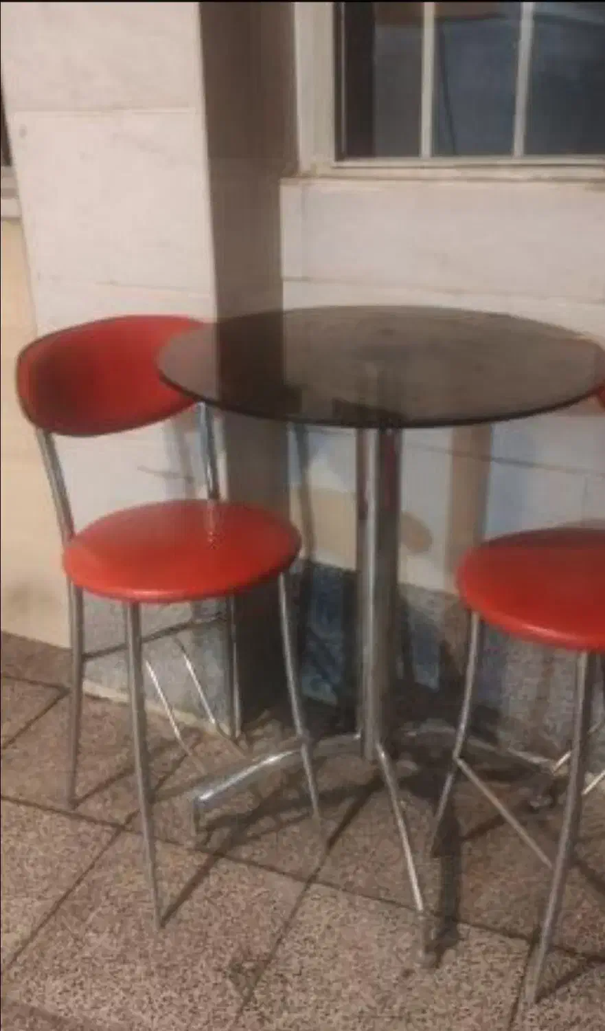 میز و صندلی|میز و صندلی غذاخوری|تهران, خانی آباد نو شمالی|دیوار