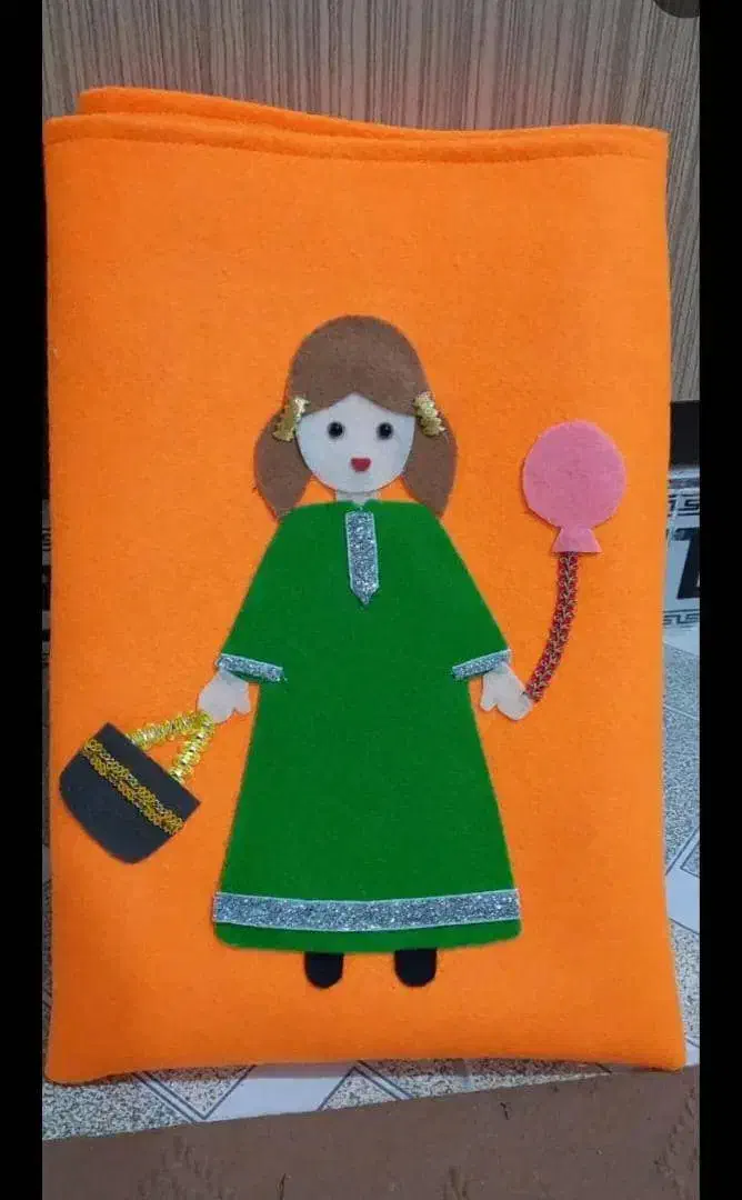 لچک گرگعان|بدلیجات|شادگان, |دیوار