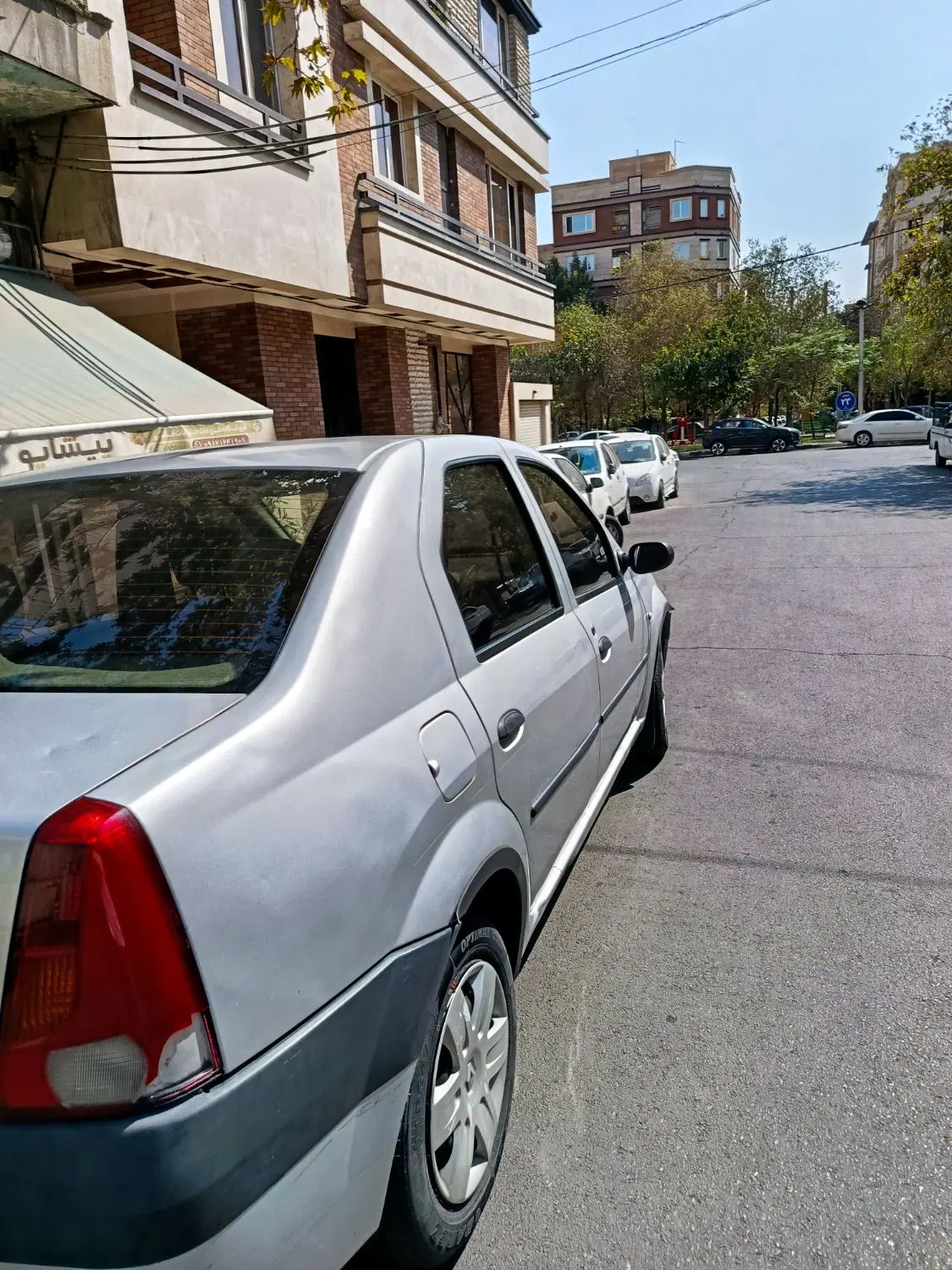 ال ۹۰ بی رنگ|خودرو سواری و وانت|تهران, مدائن|دیوار
