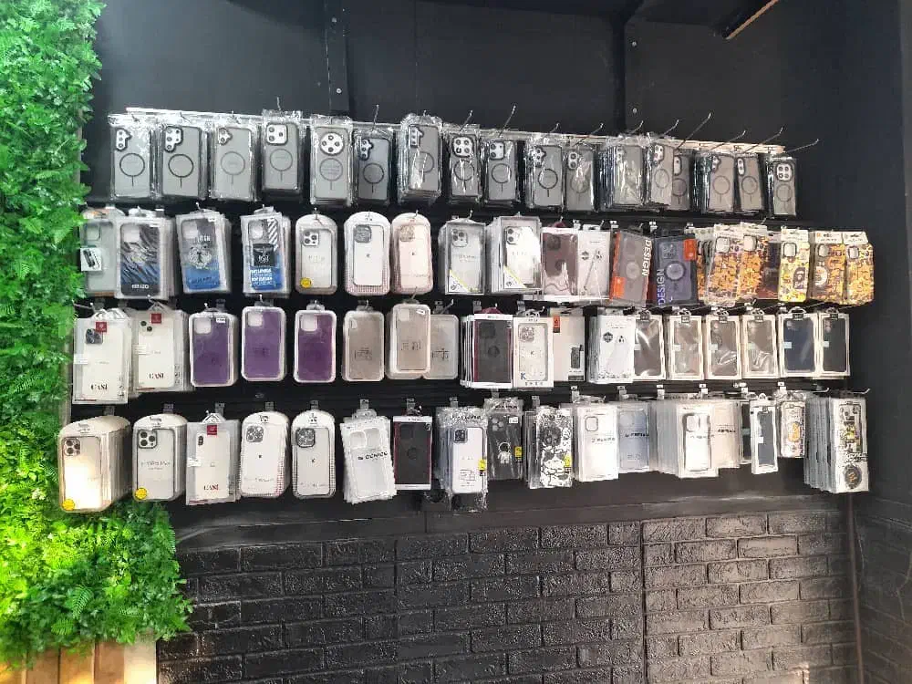 کاور گوشی به قیمت عمده|لوازم جانبی موبایل و تبلت|ارومیه, |دیوار