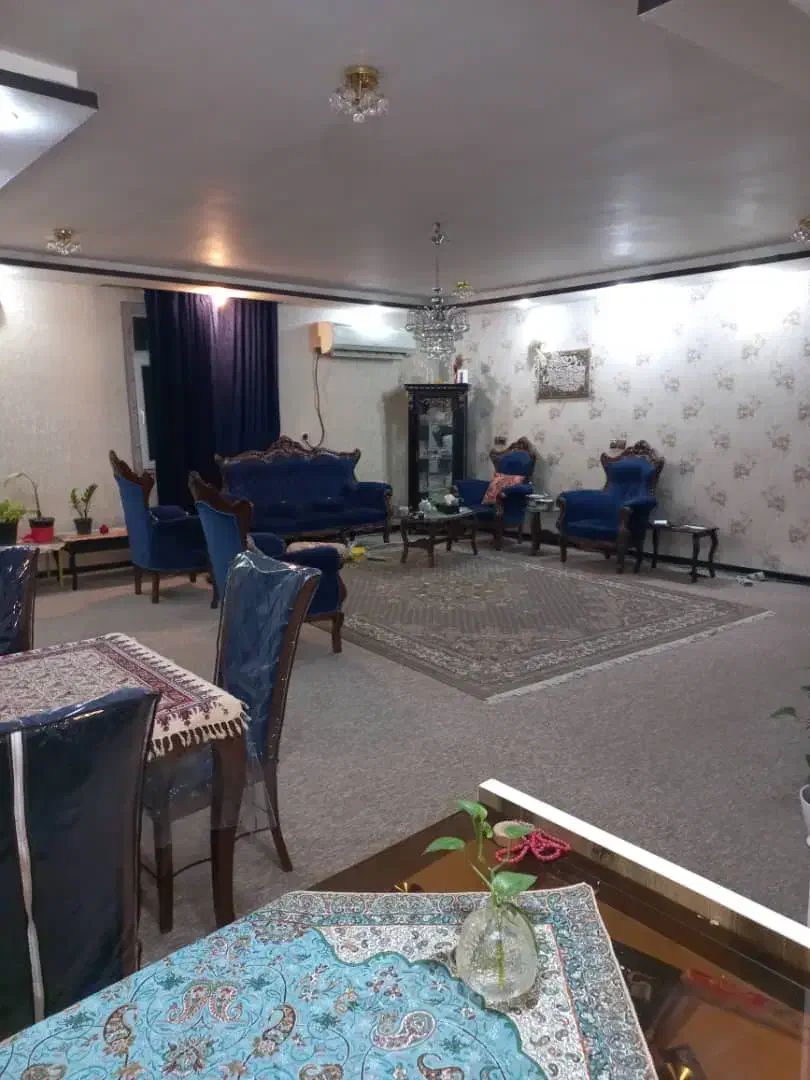 مهدیس منازل نفت ۱۵۵ متری|فروش آپارتمان|اهواز, جانبازان|دیوار