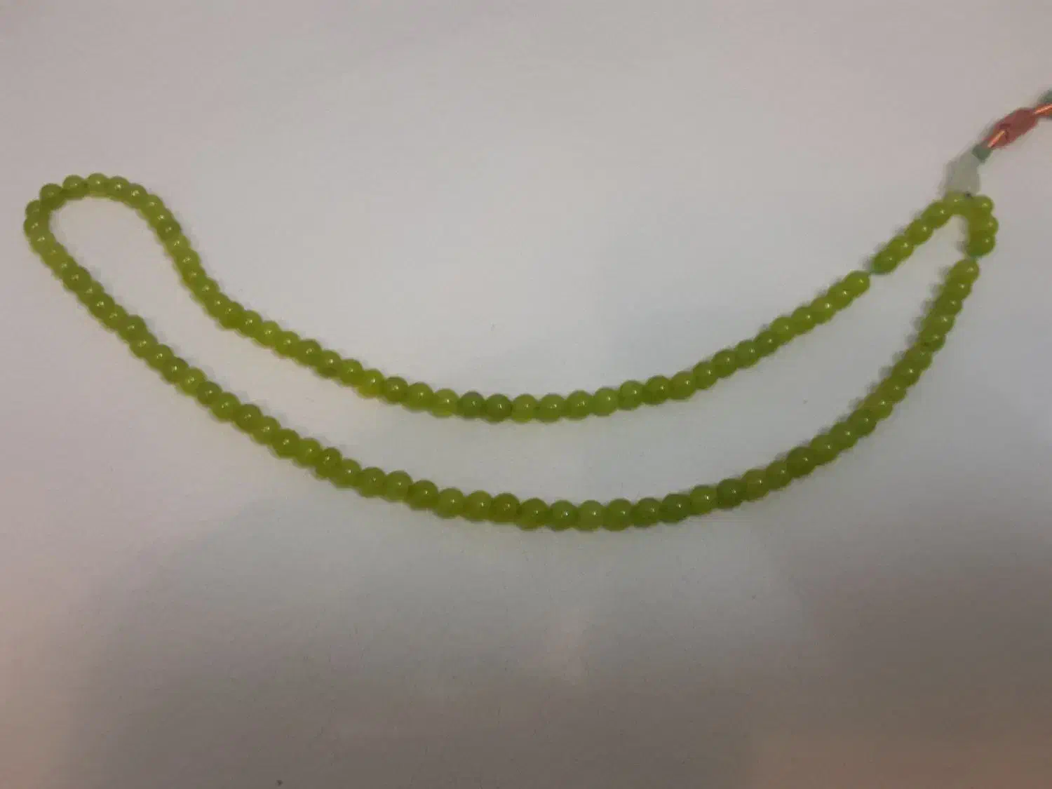 تسبیح شاه مقصود ۱۰۱ دانه گرد خوشرنگ|بدلیجات|تهران, تهرانپارس غربی|دیوار