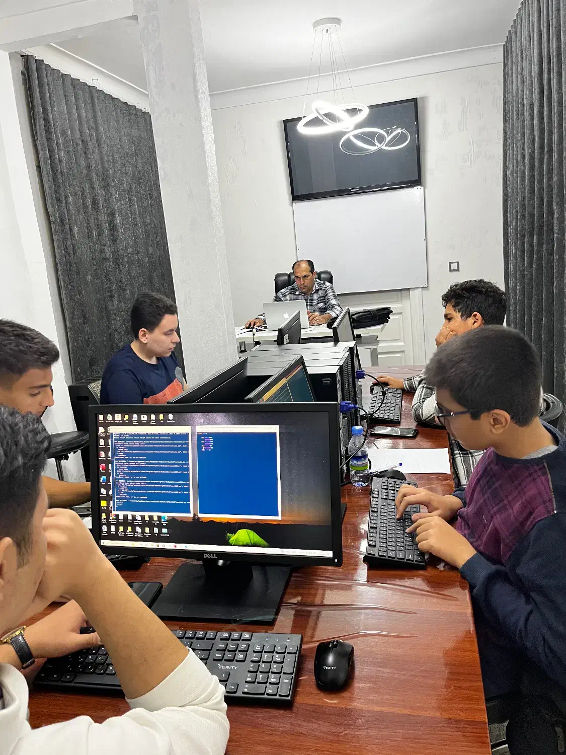 آموزش کامل حسابداری با استخدام|خدمات آموزشی|تبریز, |دیوار