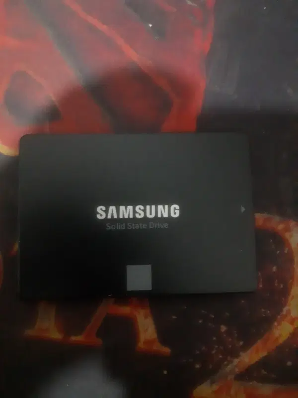 SSD 500|قطعات و لوازم جانبی رایانه|شهرکرد, |دیوار