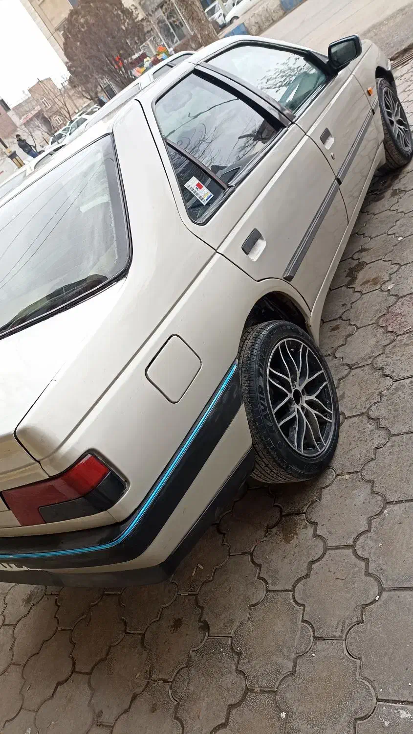 پژو ۴۰۵|خودرو سواری و وانت|ماکو, |دیوار