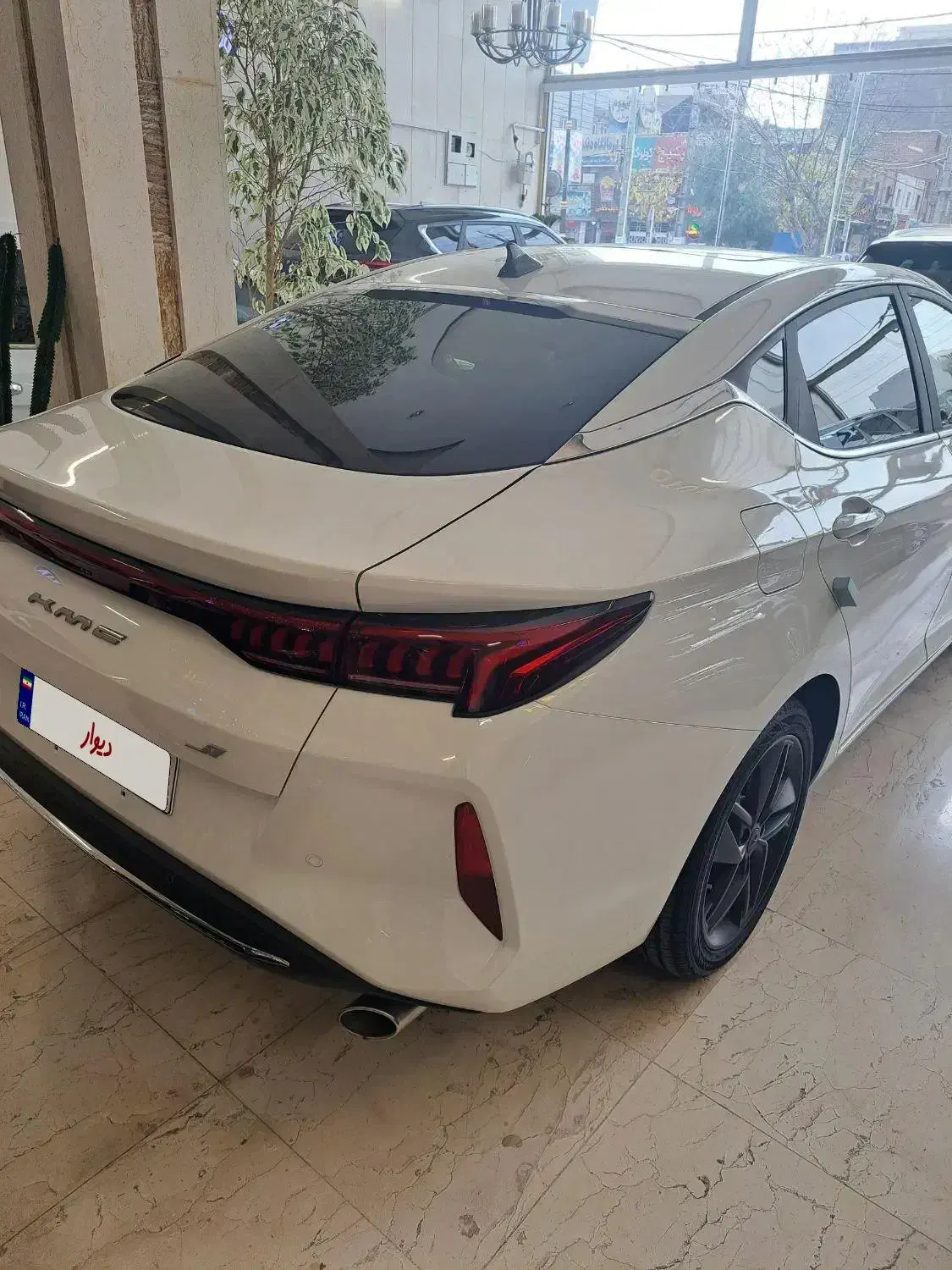 جی هفت|خودرو سواری و وانت|قرچک, مهدیه|دیوار