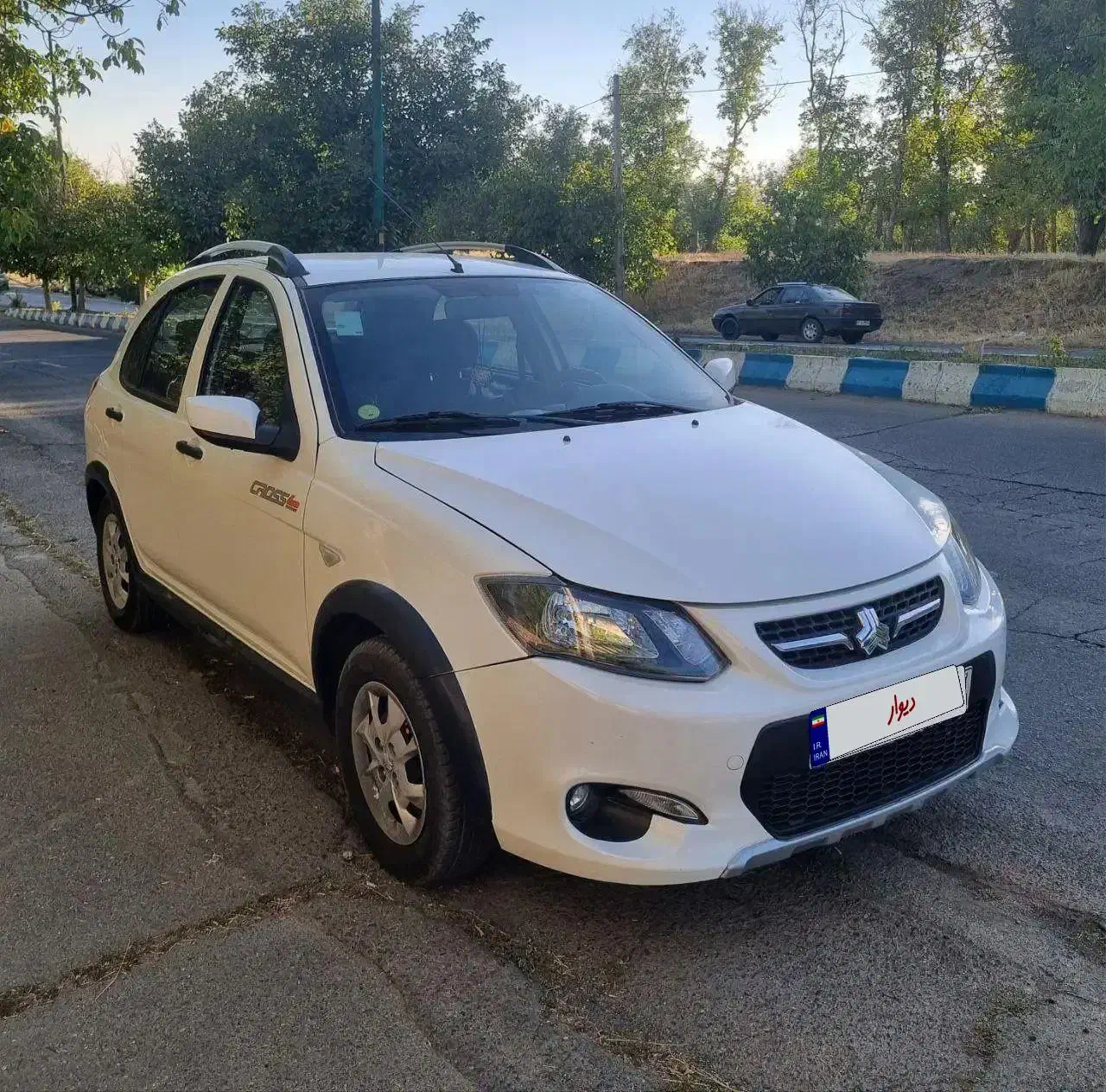 کوییک ۱۴۰۲|خودرو سواری و وانت|ورامین, ورامین|دیوار