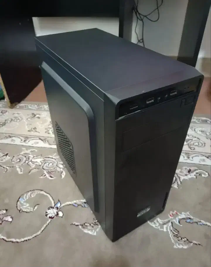 سیستم گیمینگ|رایانه رومیزی|آبادان, |دیوار