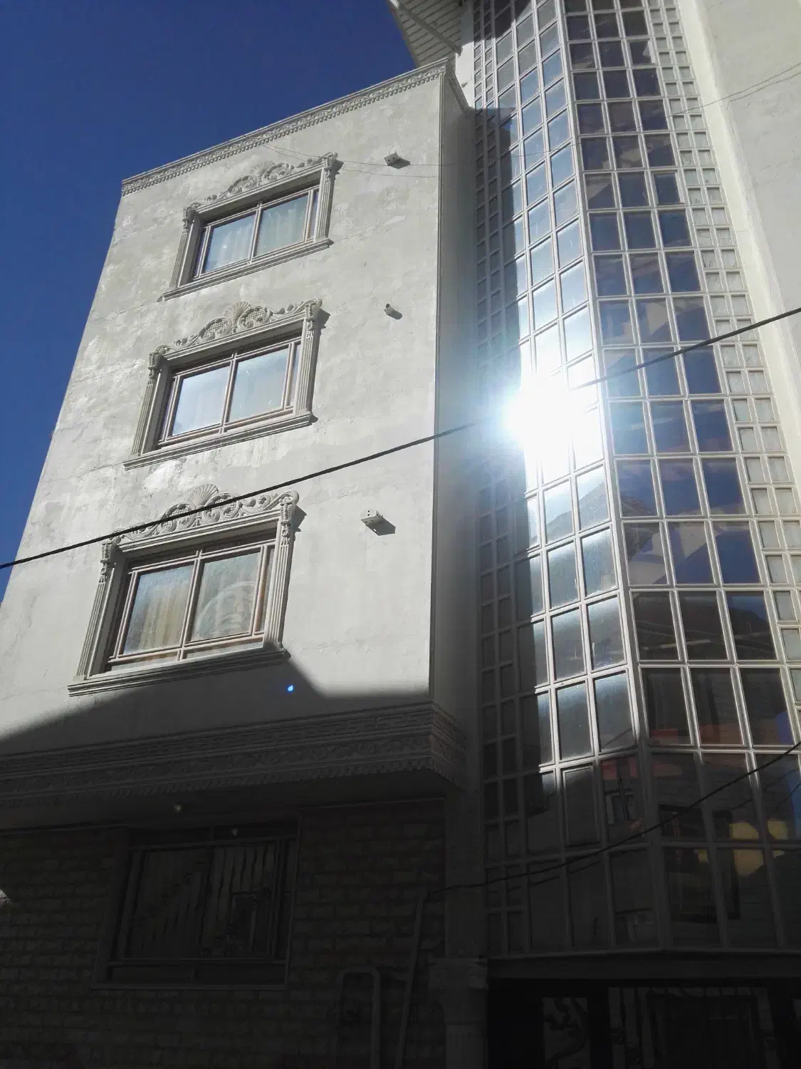 فروش آپارتمان 90 متری کاشانی (چهارراه باغمیری)|فروش آپارتمان|بروجرد, |دیوار