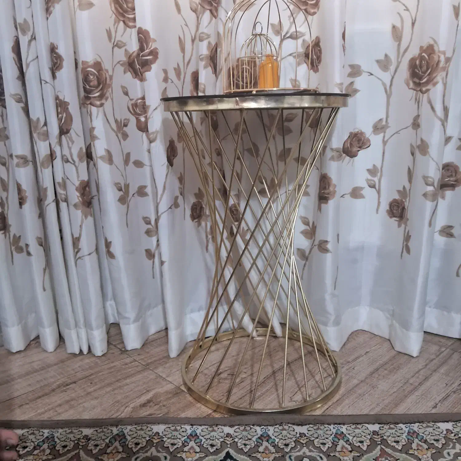 جلومبلی تمیز|مبلمان خانگی و میز عسلی|بیرجند, |دیوار