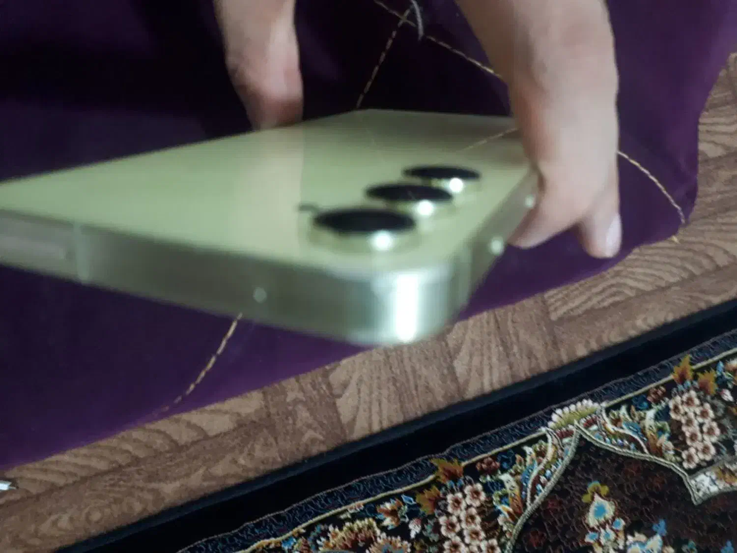 A55|موبایل|شریف‌آباد, |دیوار