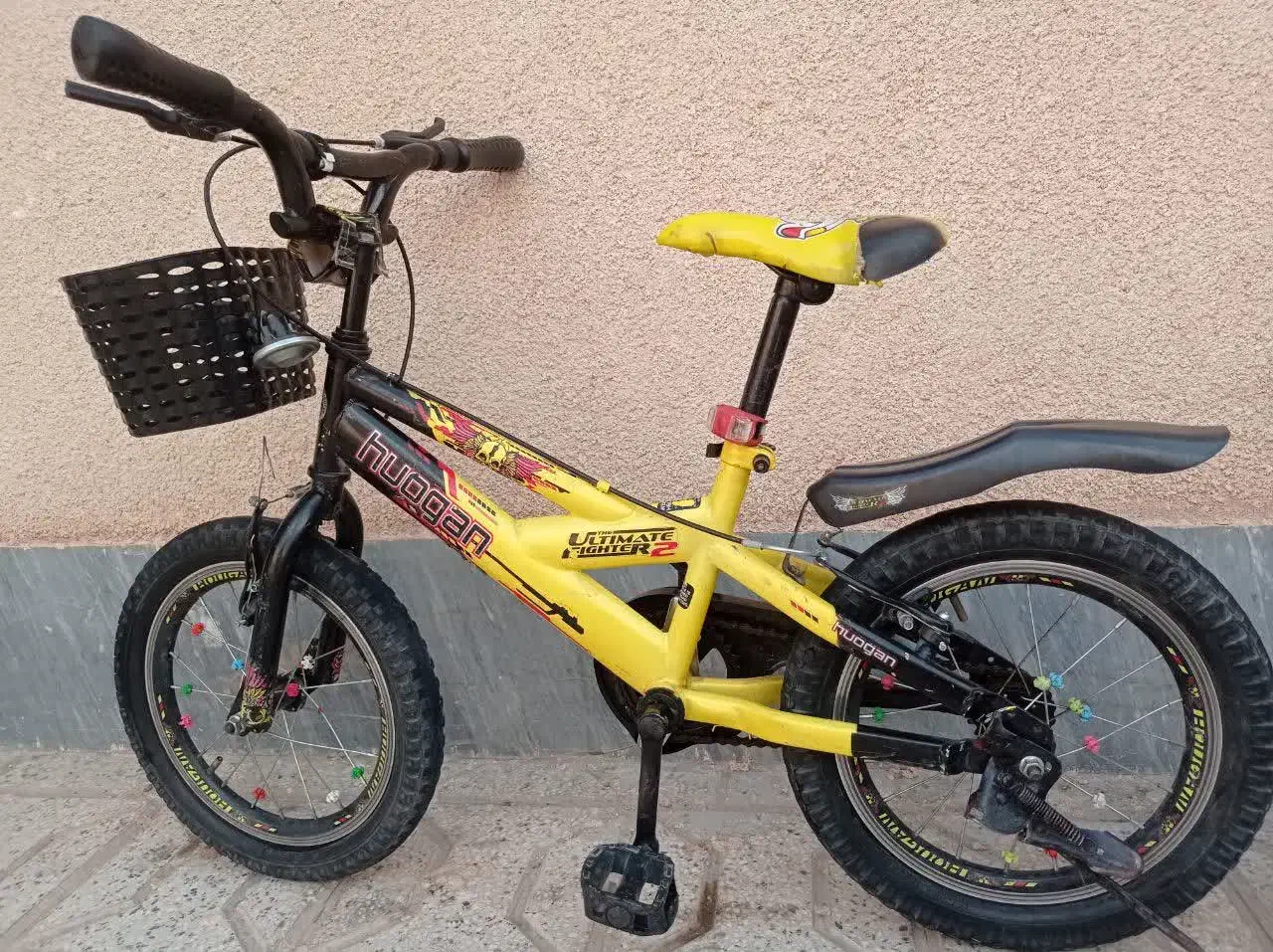 سایز ۱۶|دوچرخه، اسکیت، اسکوتر|کاشمر, |دیوار